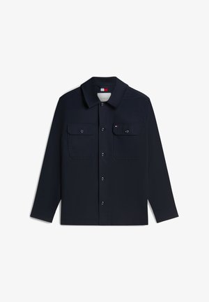 Tommy Hilfiger, JACKET SUMMER RESORT - Ljetna jakna - desert sky