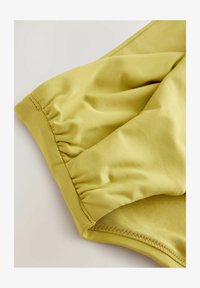 Sélectionné, lime green