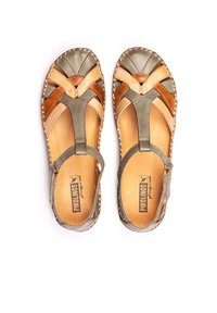 Pikolinos VALLARTA - Sandalias - sage