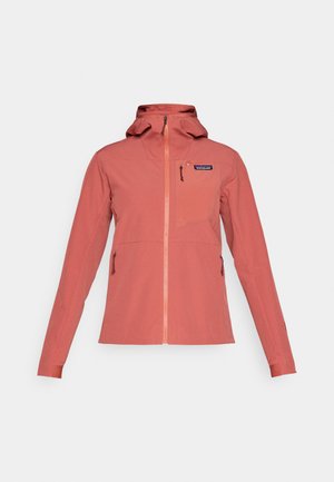 Patagonia CROSSSTRATA jasnoczerwony