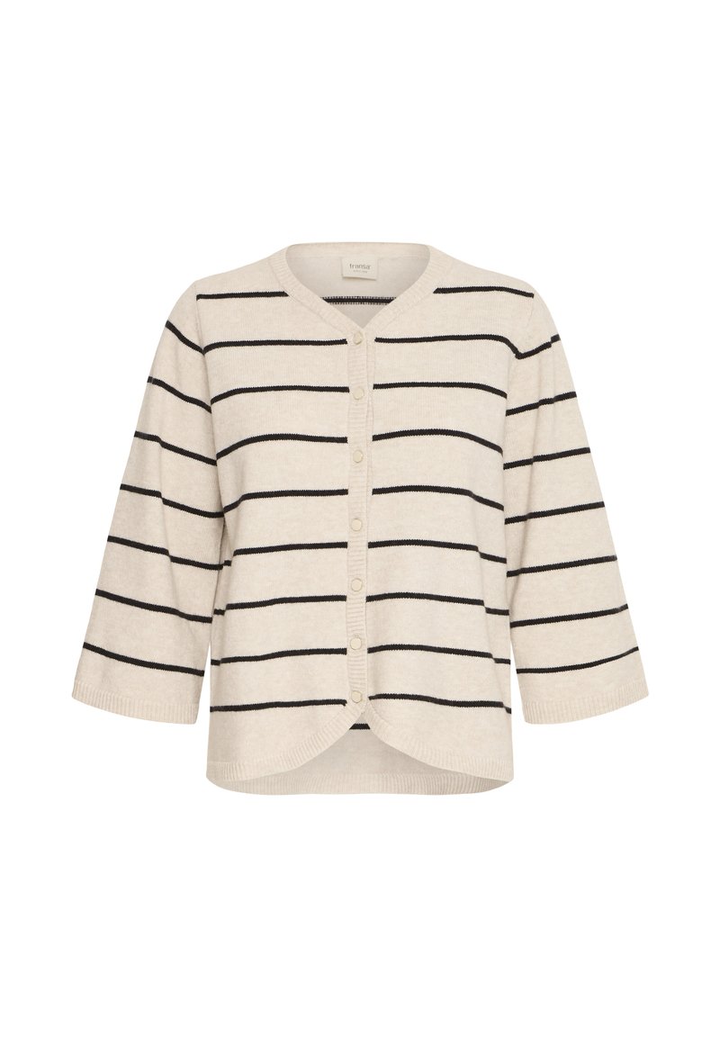 Fransa Vest beige
