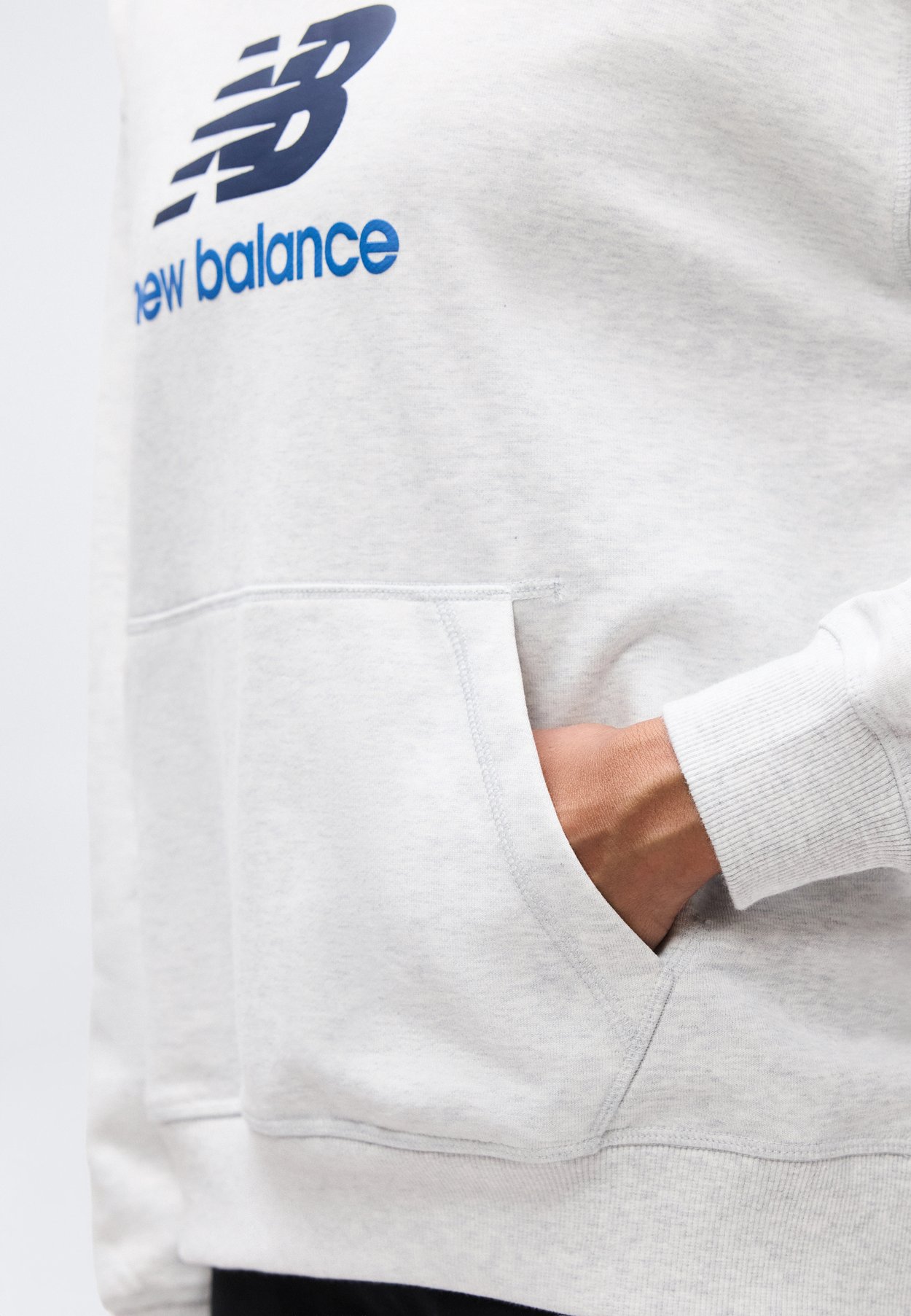 ATHLETICS HOODIE