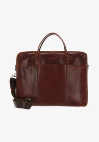 Ausgewählt, midbrown