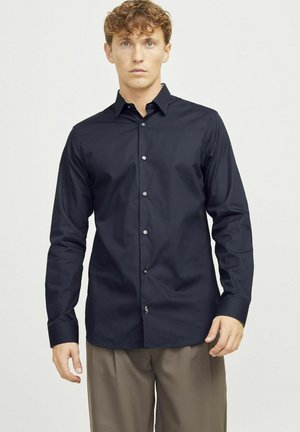 KOMFORT FIT - Shirt - night sky