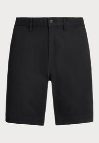 Unselected, black