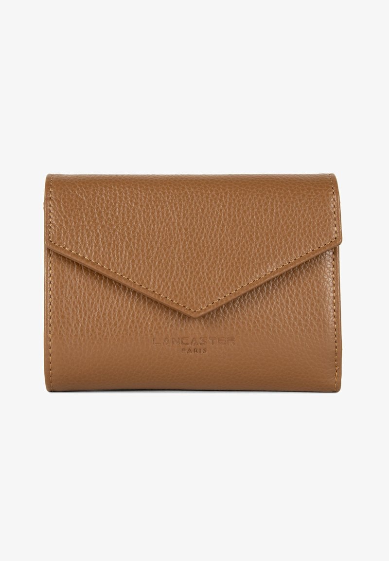 LANCASTER FOULONN� PM - Portafoglio - camel