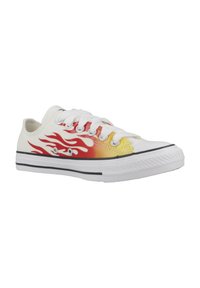 Converse CHUCK TAYLOR ALL STAR FAMES - Joggesko - blanc