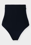 SHAPEWEAR EXTRA FIRM SEAMLESS THONG SECURE SCULPT - Shapewear - black