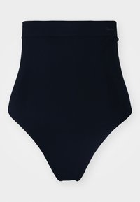 SHAPEWEAR EXTRA FIRM SEAMLESS THONG SECURE SCULPT - Shapewear - black