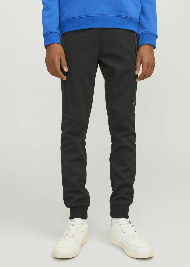 Jack & Jones Junior - - Spodnie materiałowe, Powiększ