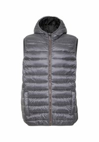 BHOUTERWEAR - Veste - iron gate