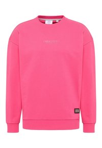 Carlo Colucci Sudadera - pink