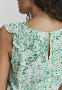 ICHI IHMarrakech - Bluse - holly green