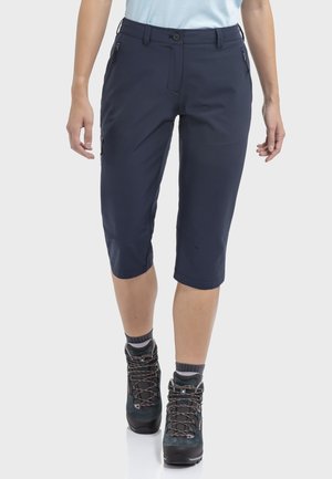 3/4 BIS 7/8 STYLE CHAVUMA  - 3/4 Sporthose -  blau