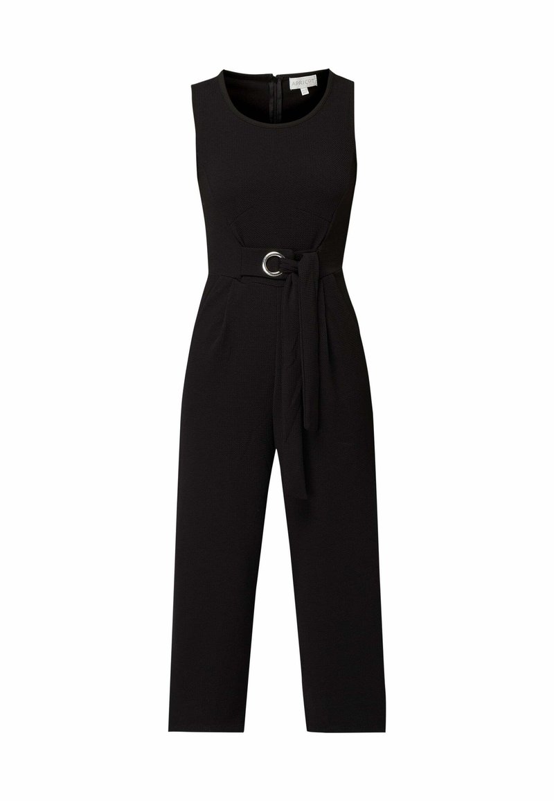 Apricot Jumpsuit zwart Apricot Jumpsuit zwart