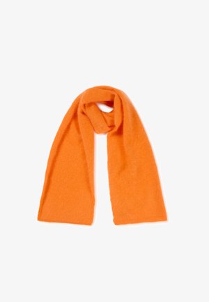 CASH-MERE UNISEX - Huivi - orange
