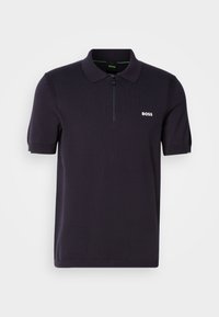 EVER  - Bluză polo - dark blue