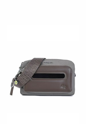 Hedgren, FIKA UMHÄNGETASCHE RFID 23 CM - Umhängetasche - vintage taupe