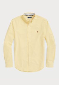 Valgt, yellow