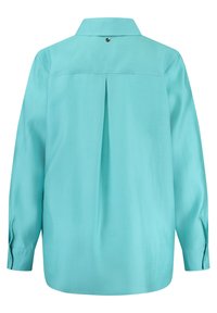 Gerry Weber Hemdbluse - turquoise