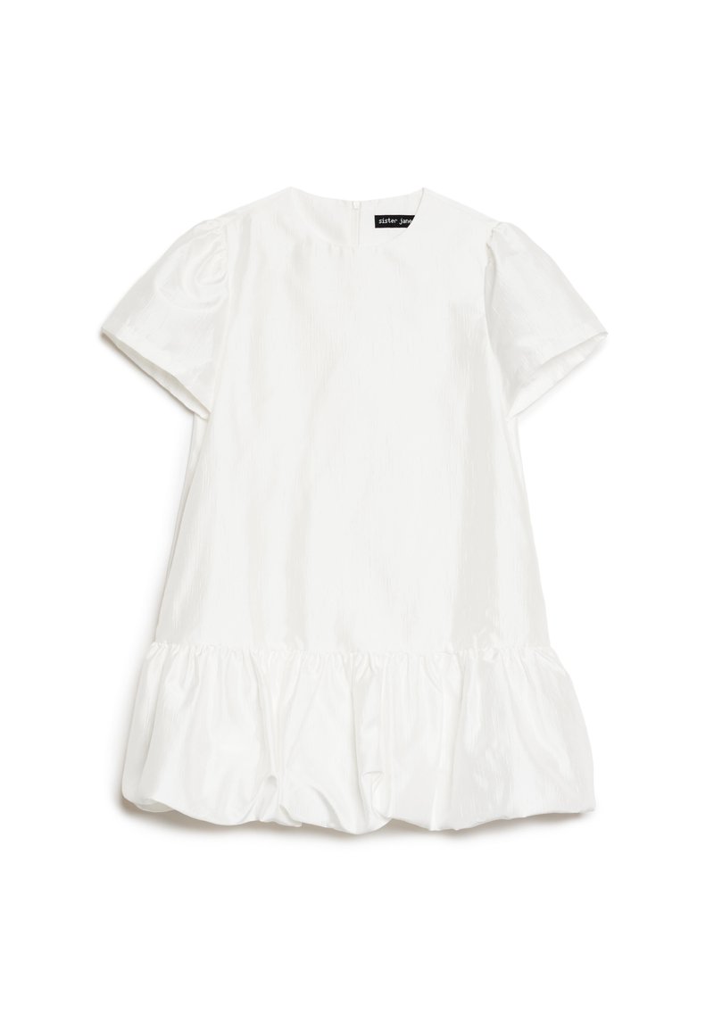 sister jane Jurk wit sister jane Jurk wit