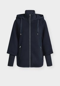 Ikke valgt, sky captain blue