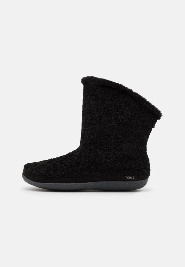 INEZ - Stivaletti - black