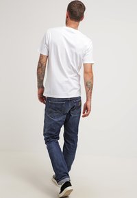 Carhartt WIP POCKET - T-shirt básica - white