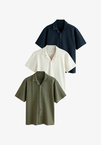 Valitud, blue green white