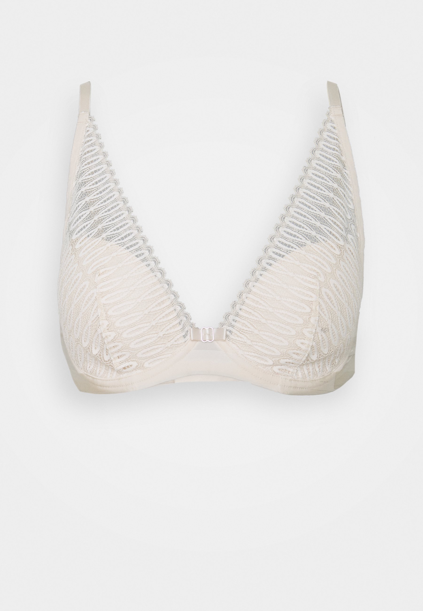 Soutien-gorge Triumph Beauty-Full Aura W - Moka - Taille FR95D/EU80D/UK36D - Neuf Avec étiquettes
