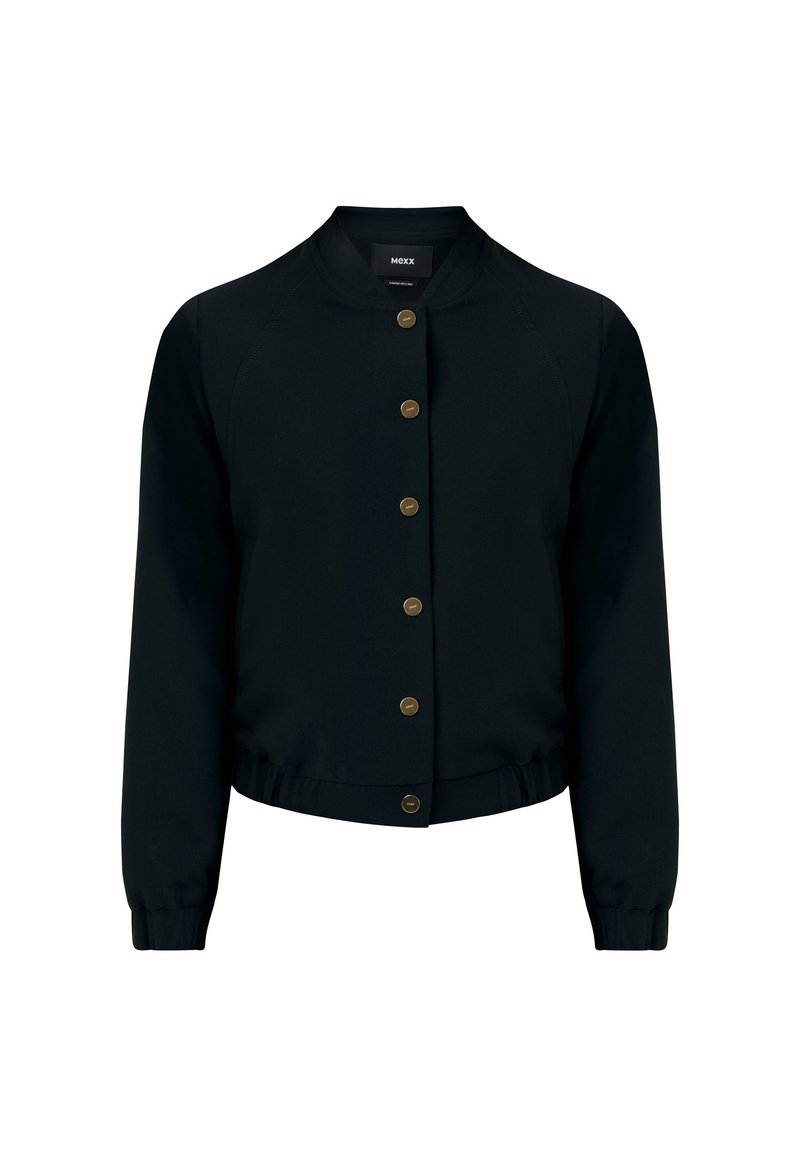 Mexx Bomberjacks zwart