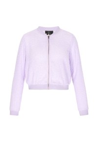 Unausgewählt, violet