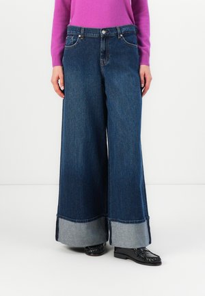 MARIE  - Wide Leg - radar