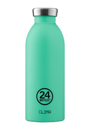 CLIMA - Trinkflasche - mint