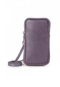 Unselected, lavender