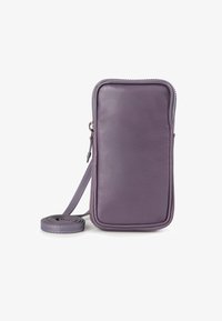 Unselected, lavender