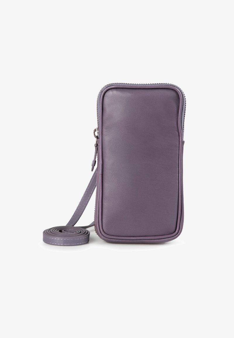 Aunts & Uncles PRUNE - Telefoonhoesje - lavender