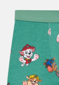 Lindex BOXER PAW PATROL 2 PACK - Pants - light blue