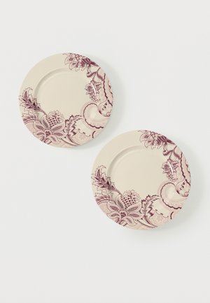 UNISEX SET - Teller - pink