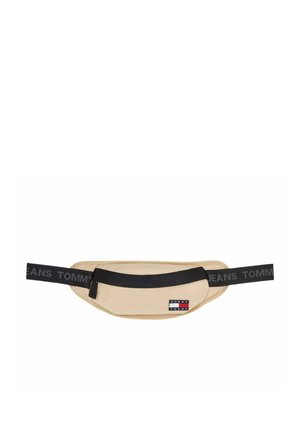 DAILY - Riñonera - beige