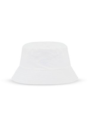 Johnny Urban BUCKET HAT BOB - Klobouk - weiß