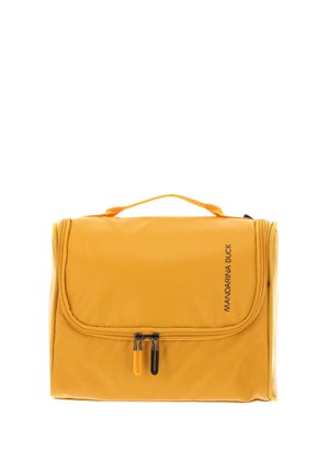 Trousse - giallo