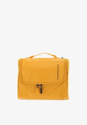 Mandarina Duck Trousse - giallo