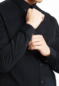 Lindbergh Camicia - black