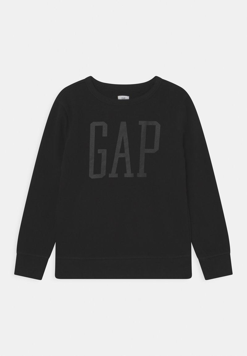 GAP Sweater zwart