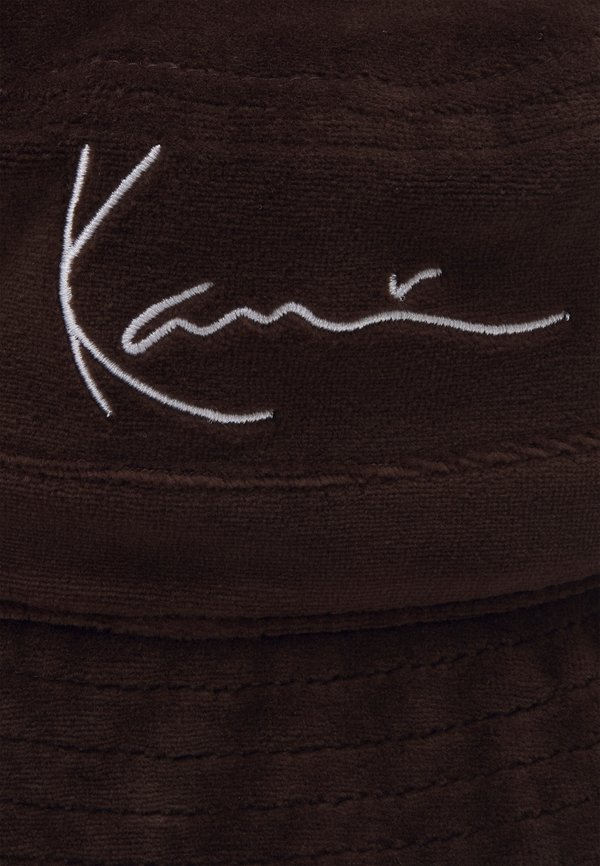 SIGNATURE BUCKET HAT UNISEX - Hat3