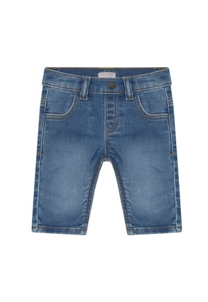 RELAXED FIT - Jeans Relaxed Fit - light blue denim