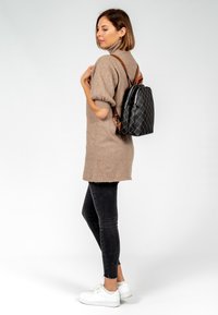 Tamaris ANASTASIA CLASSIC - Rugzak - schwarz