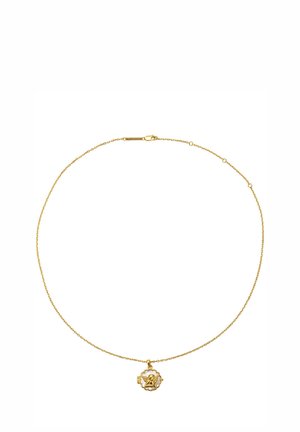 SERAPHINA LOCKET - Halskette - gold-coloured