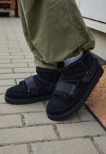 ugg classic ultra mini hybrid